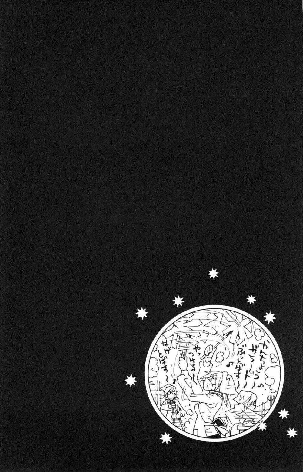 Ong Đưa Thư - Chapter 33 - Trang 37