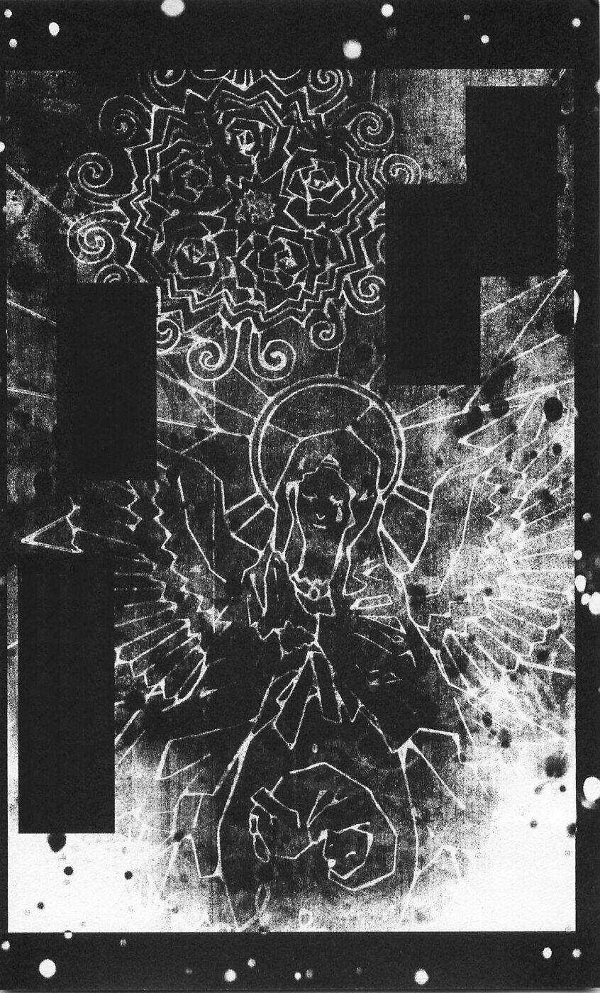 Ong Đưa Thư - Chapter 35 - Trang 13