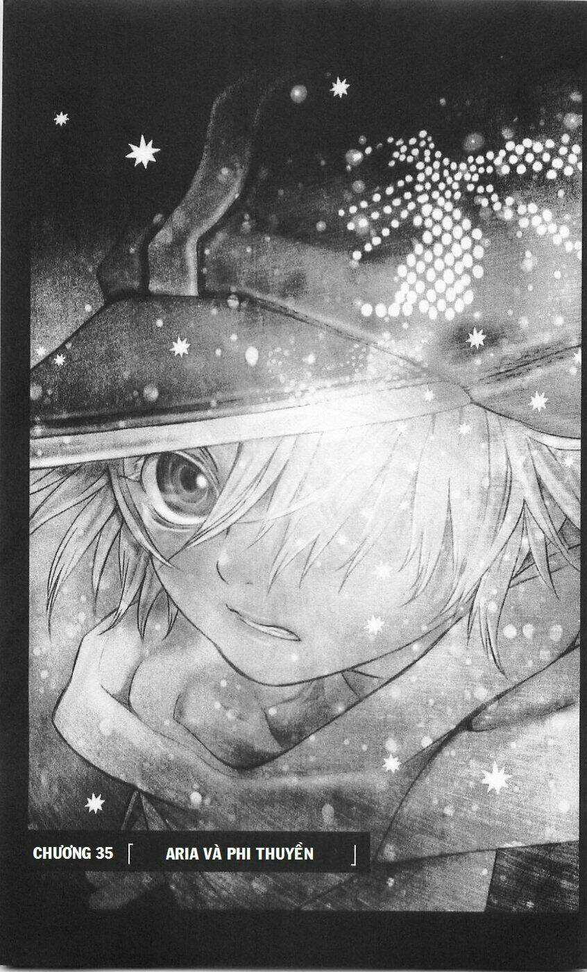 Ong Đưa Thư - Chapter 35 - Trang 16