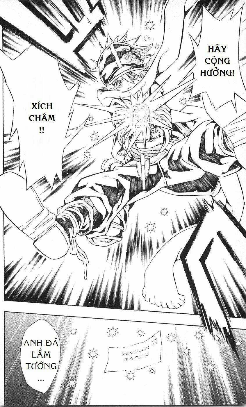 Ong Đưa Thư - Chapter 35 - Trang 17