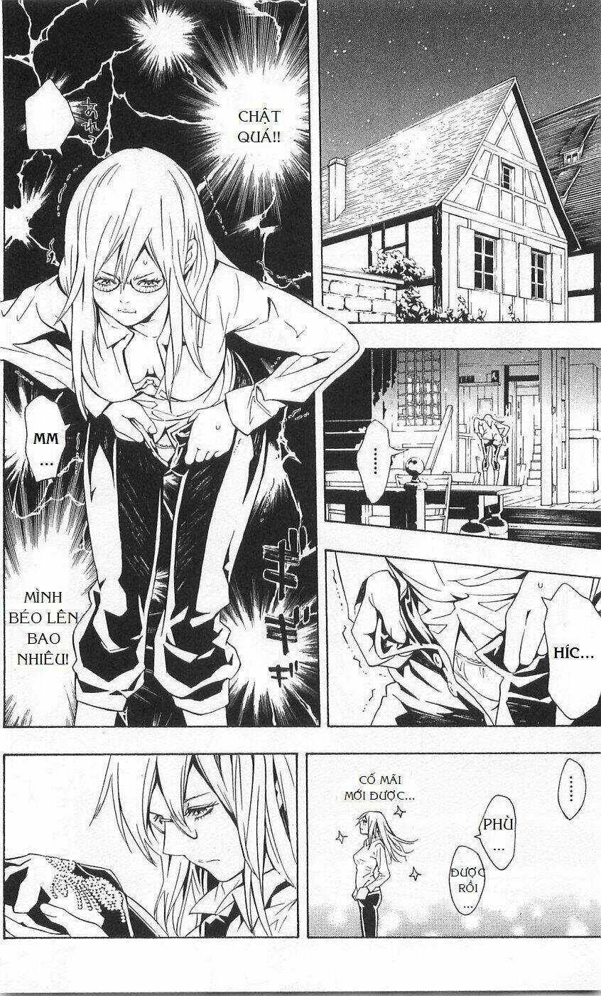 Ong Đưa Thư - Chapter 35 - Trang 29