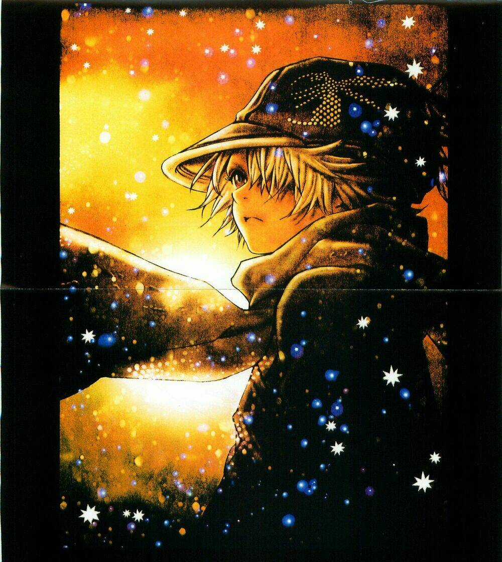 Ong Đưa Thư - Chapter 35 - Trang 4