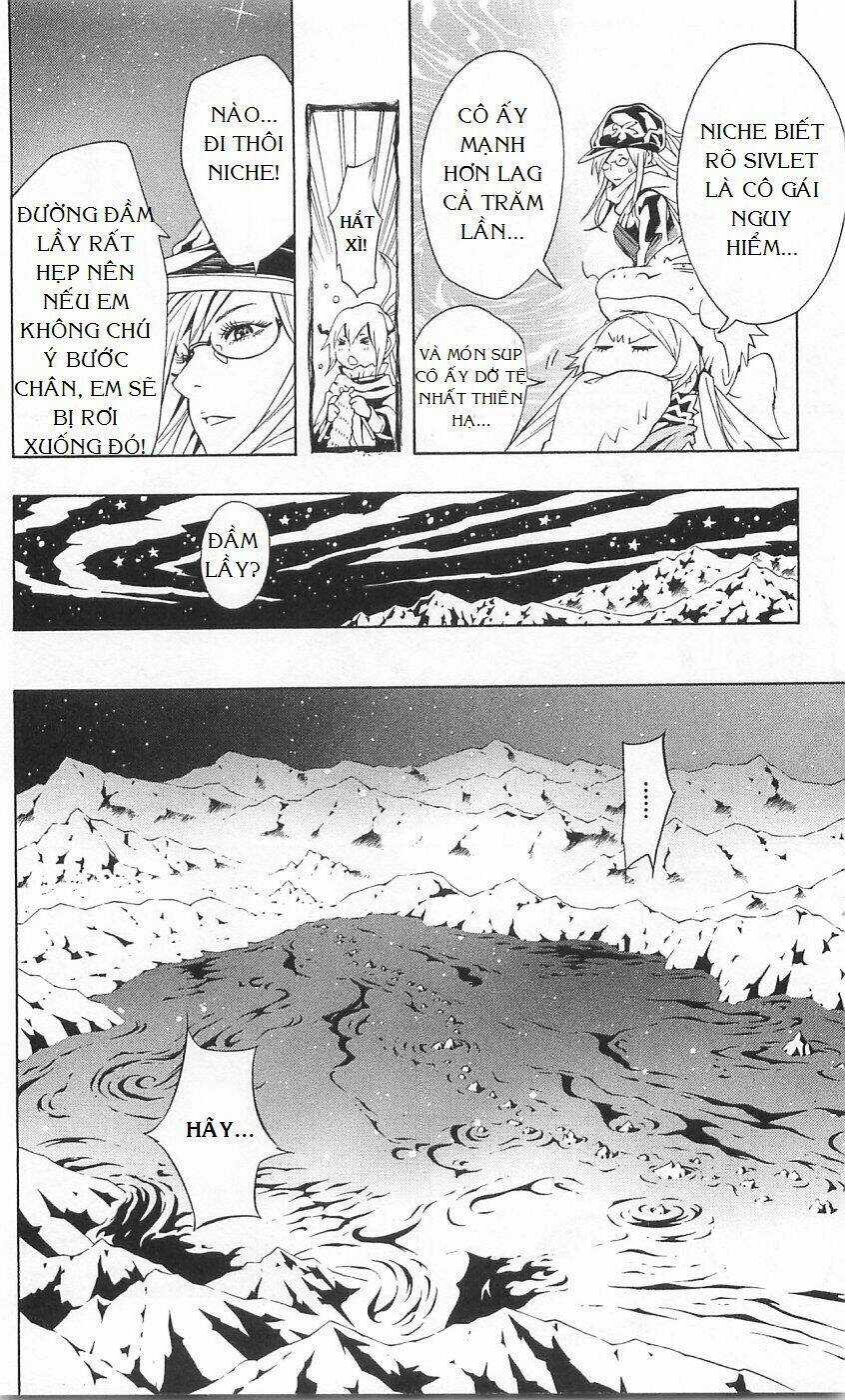 Ong Đưa Thư - Chapter 35 - Trang 43