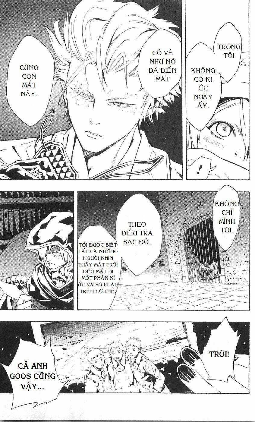 Ong Đưa Thư - Chapter 35 - Trang 48