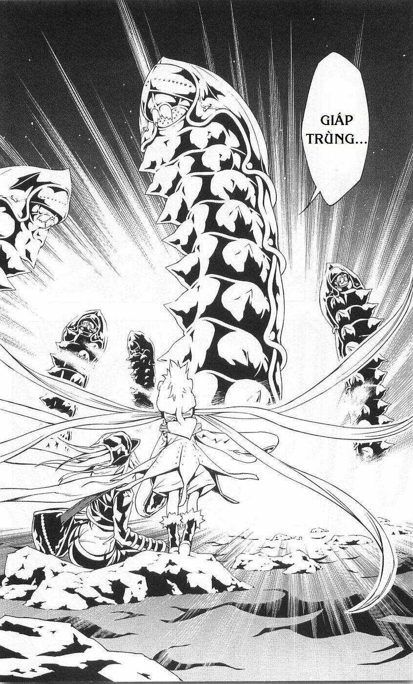 Ong Đưa Thư - Chapter 35 - Trang 51