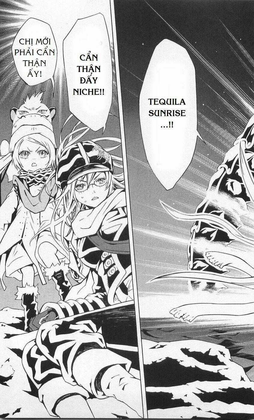 Ong Đưa Thư - Chapter 35 - Trang 52