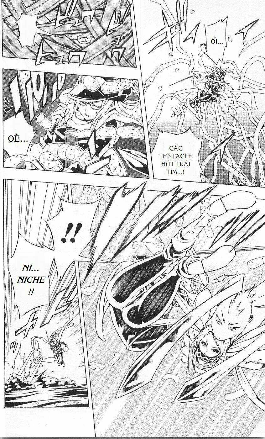 Ong Đưa Thư - Chapter 36 - Trang 22