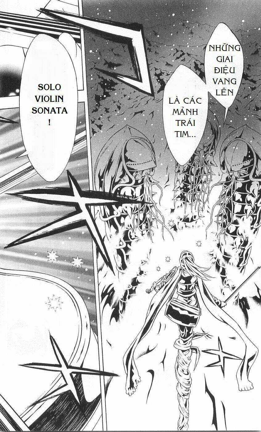 Ong Đưa Thư - Chapter 36 - Trang 28