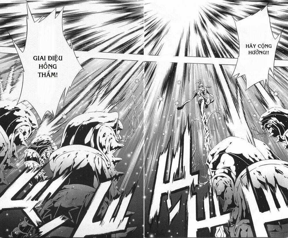 Ong Đưa Thư - Chapter 36 - Trang 30