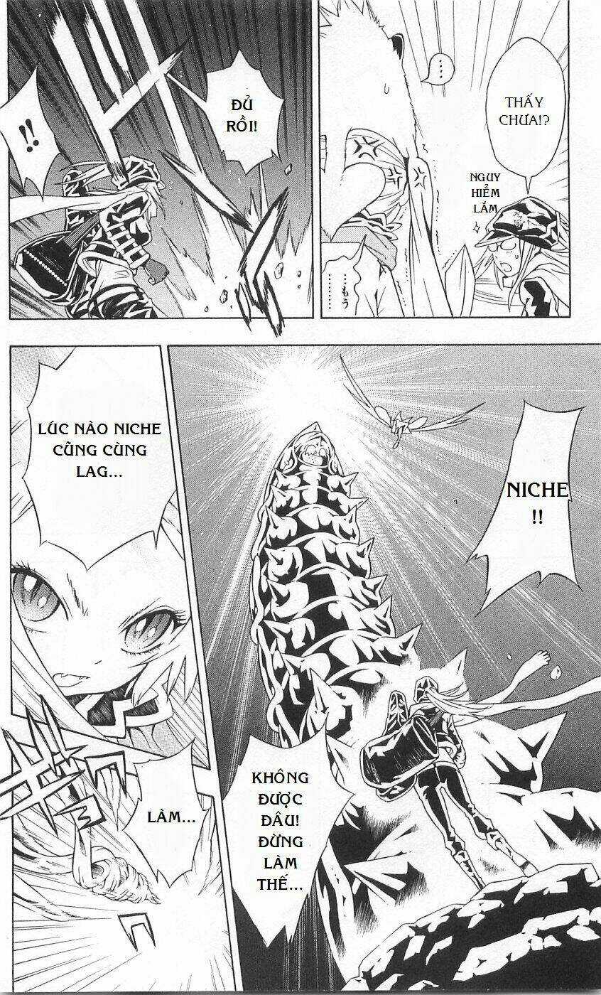 Ong Đưa Thư - Chapter 36 - Trang 4