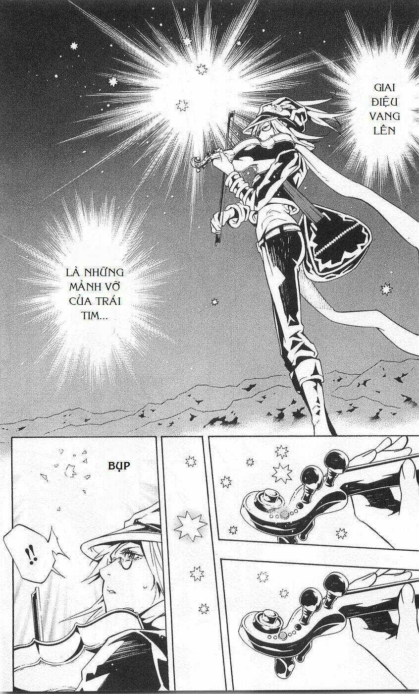 Ong Đưa Thư - Chapter 36 - Trang 8