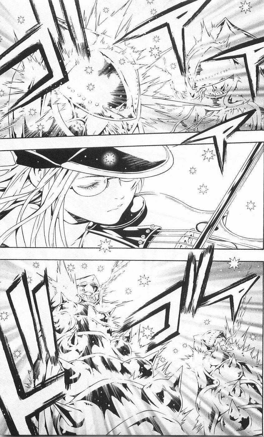 Ong Đưa Thư - Chapter 37 - Trang 1