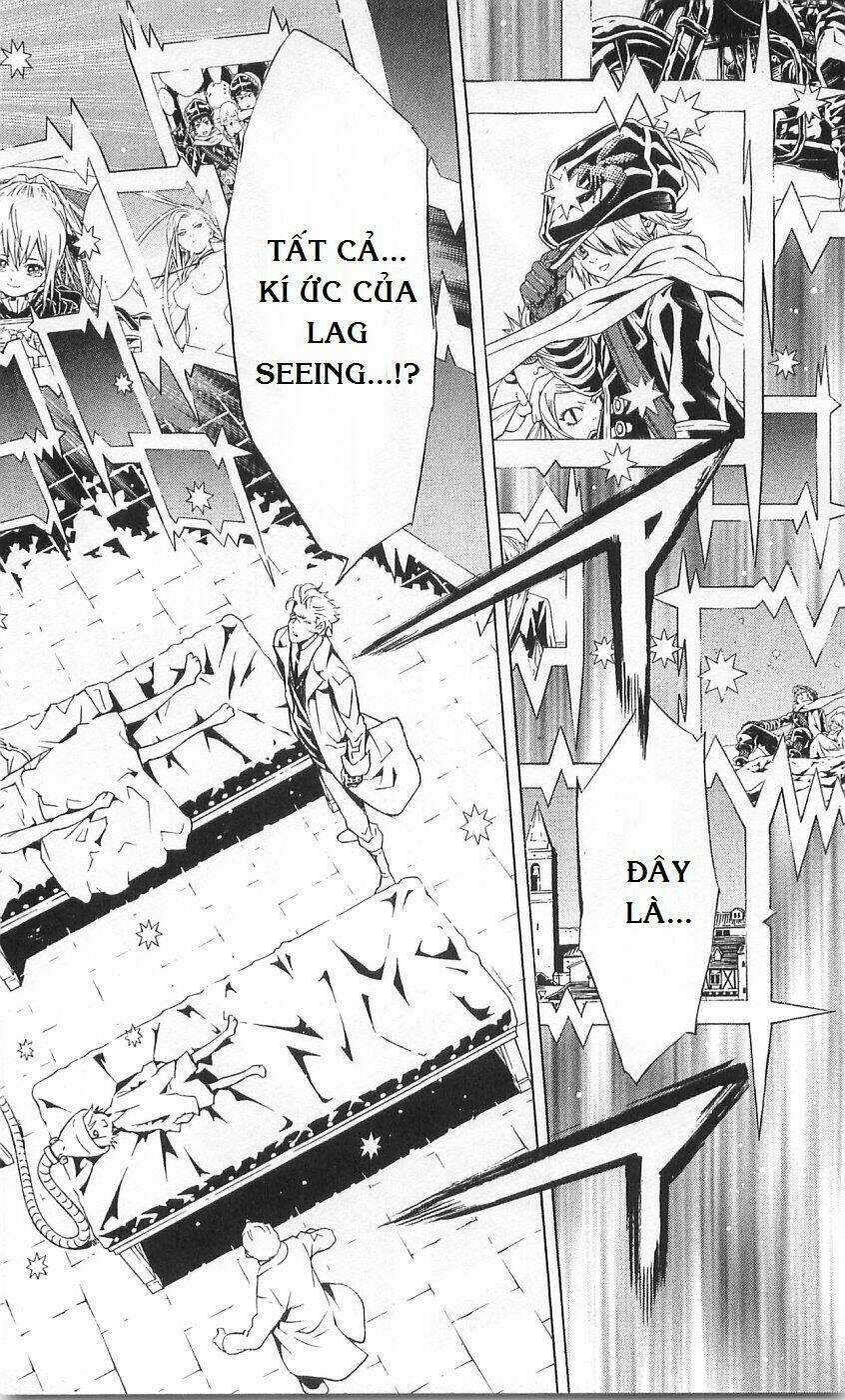 Ong Đưa Thư - Chapter 37 - Trang 20