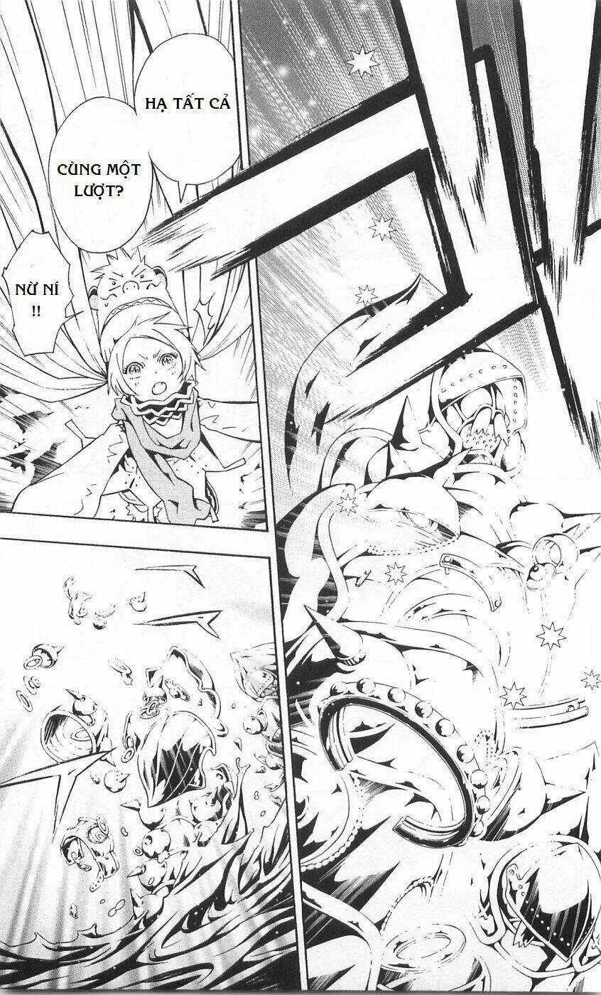 Ong Đưa Thư - Chapter 37 - Trang 3