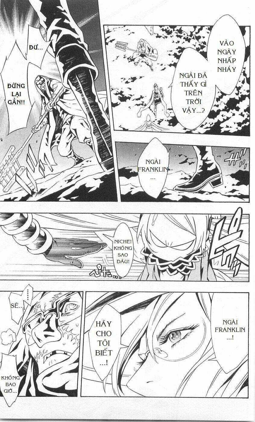 Ong Đưa Thư - Chapter 37 - Trang 29