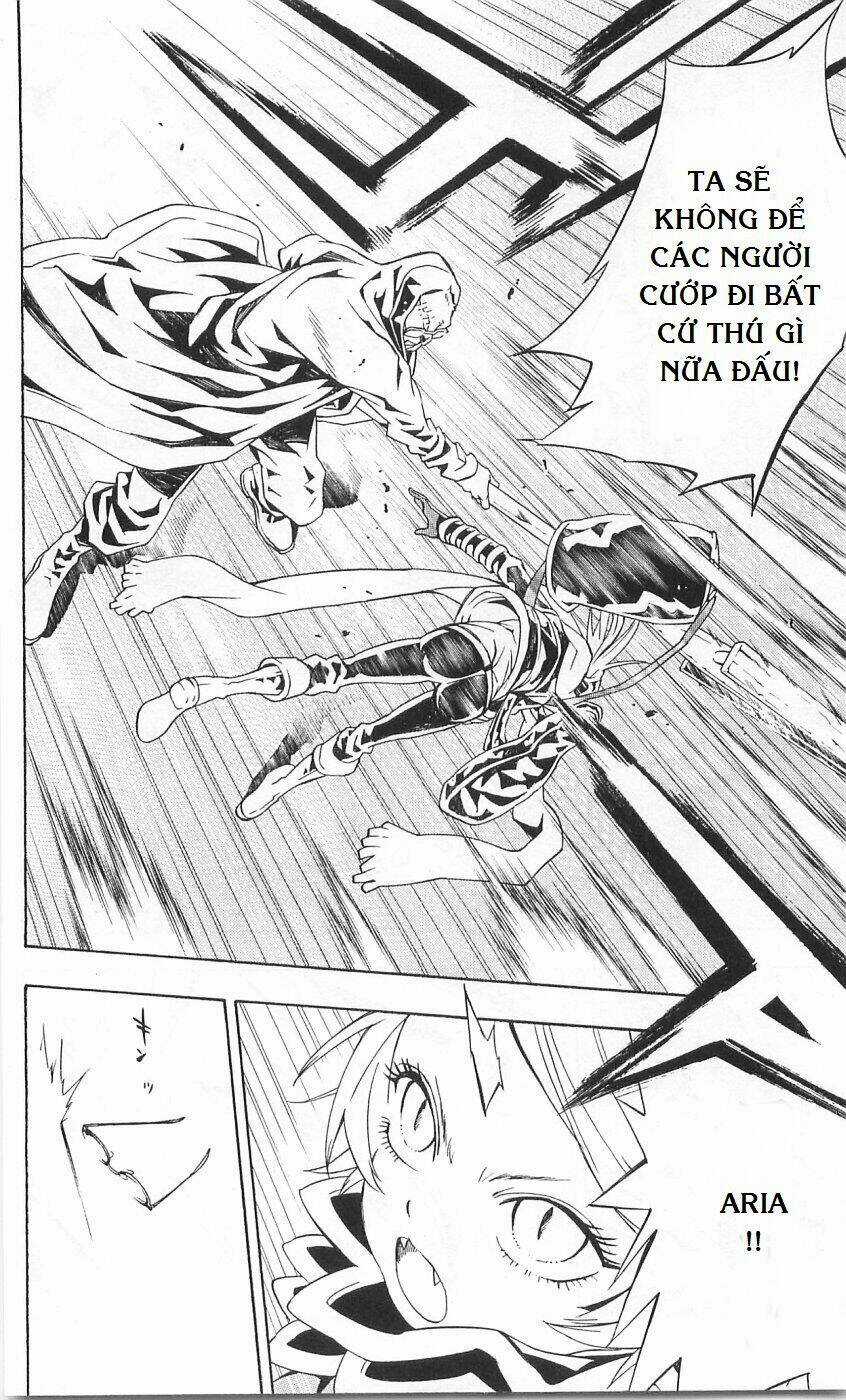 Ong Đưa Thư - Chapter 37 - Trang 30