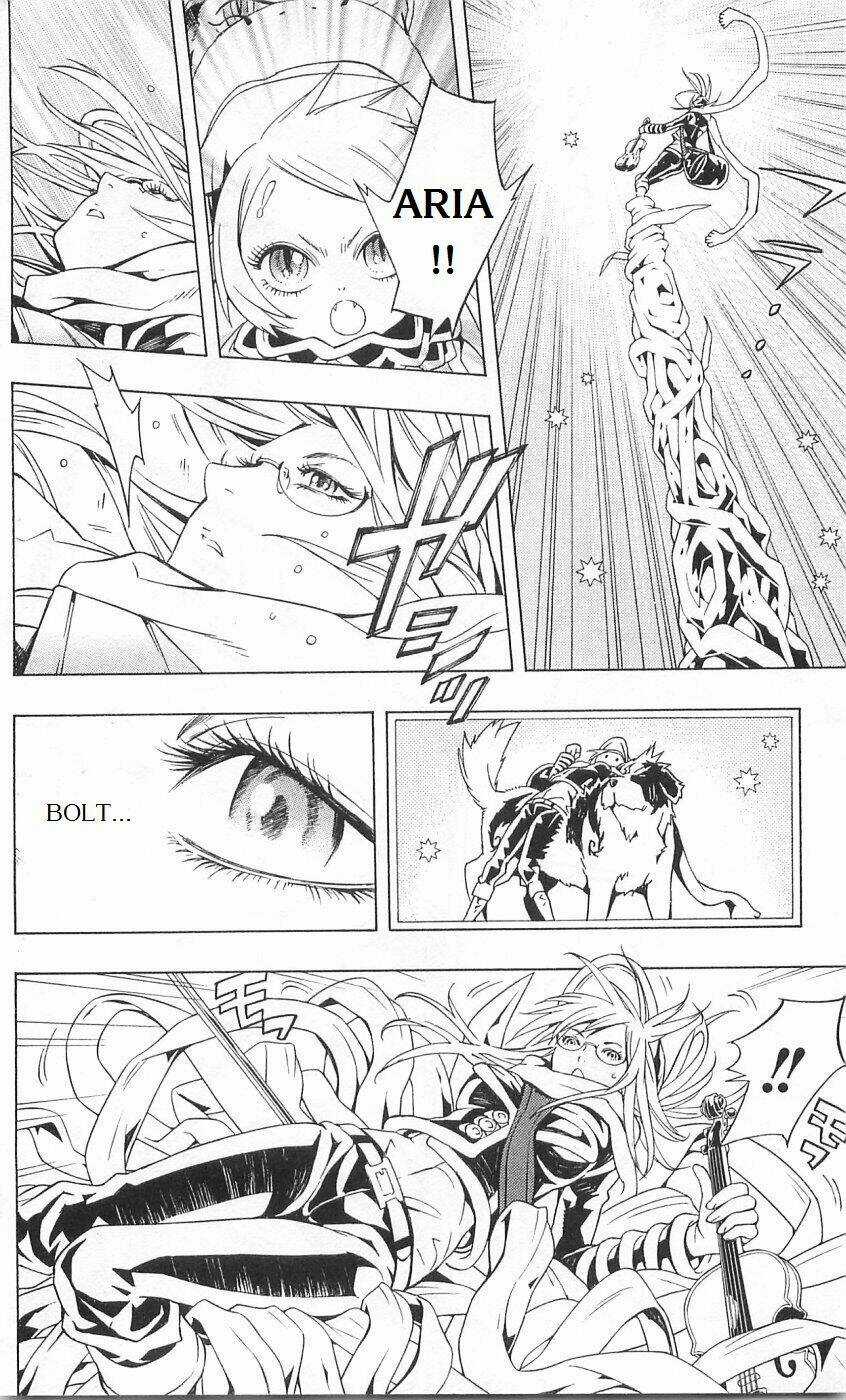 Ong Đưa Thư - Chapter 37 - Trang 4