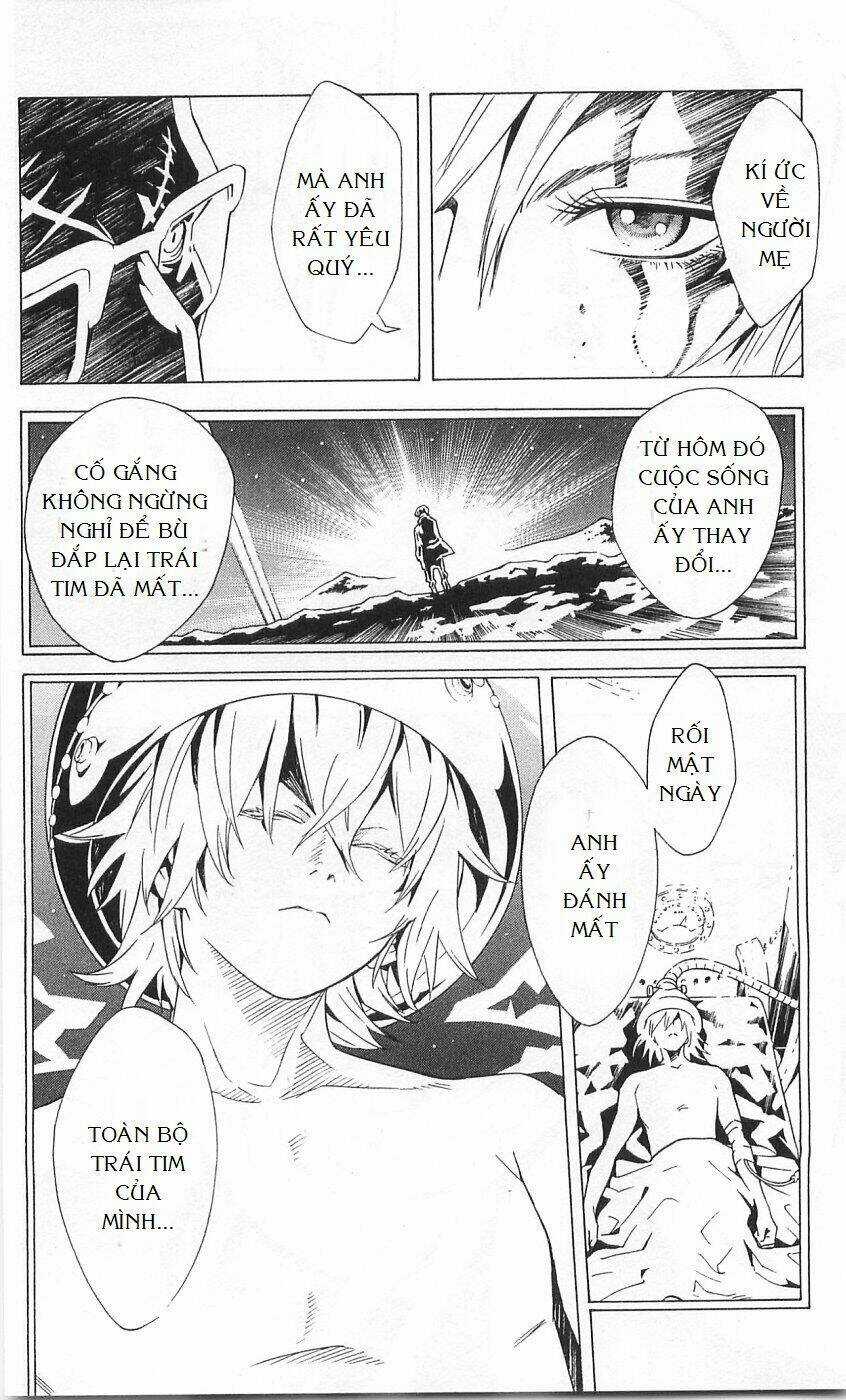 Ong Đưa Thư - Chapter 37 - Trang 32