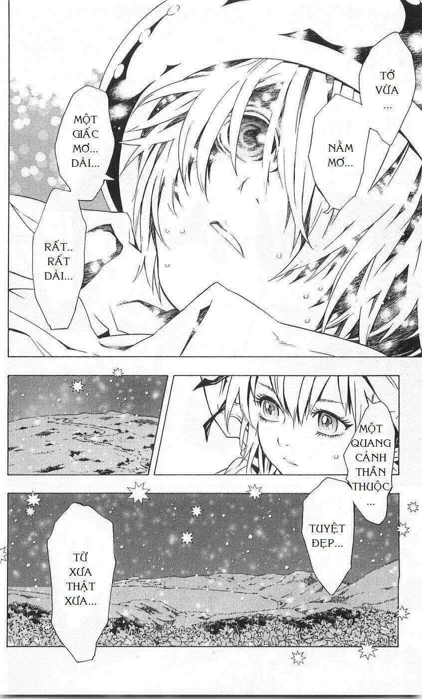 Ong Đưa Thư - Chapter 37 - Trang 38