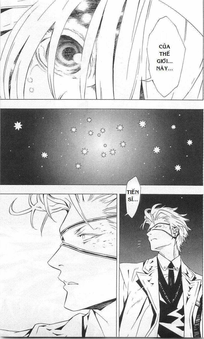 Ong Đưa Thư - Chapter 37 - Trang 39