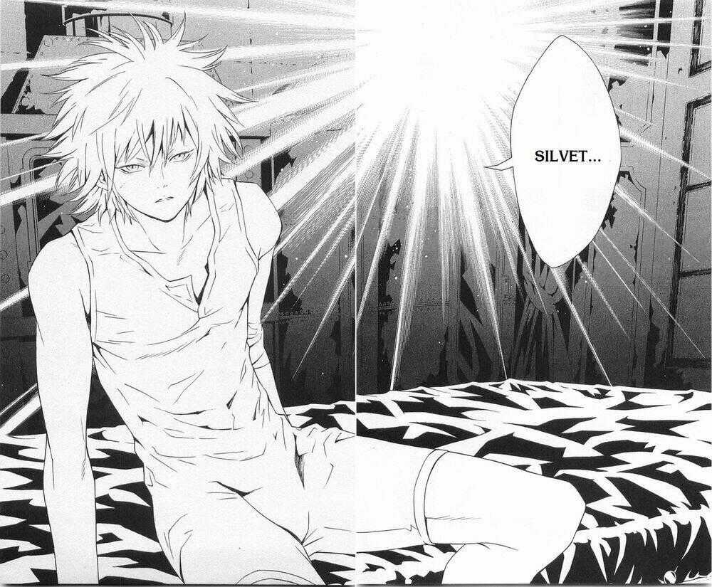 Ong Đưa Thư - Chapter 37 - Trang 40