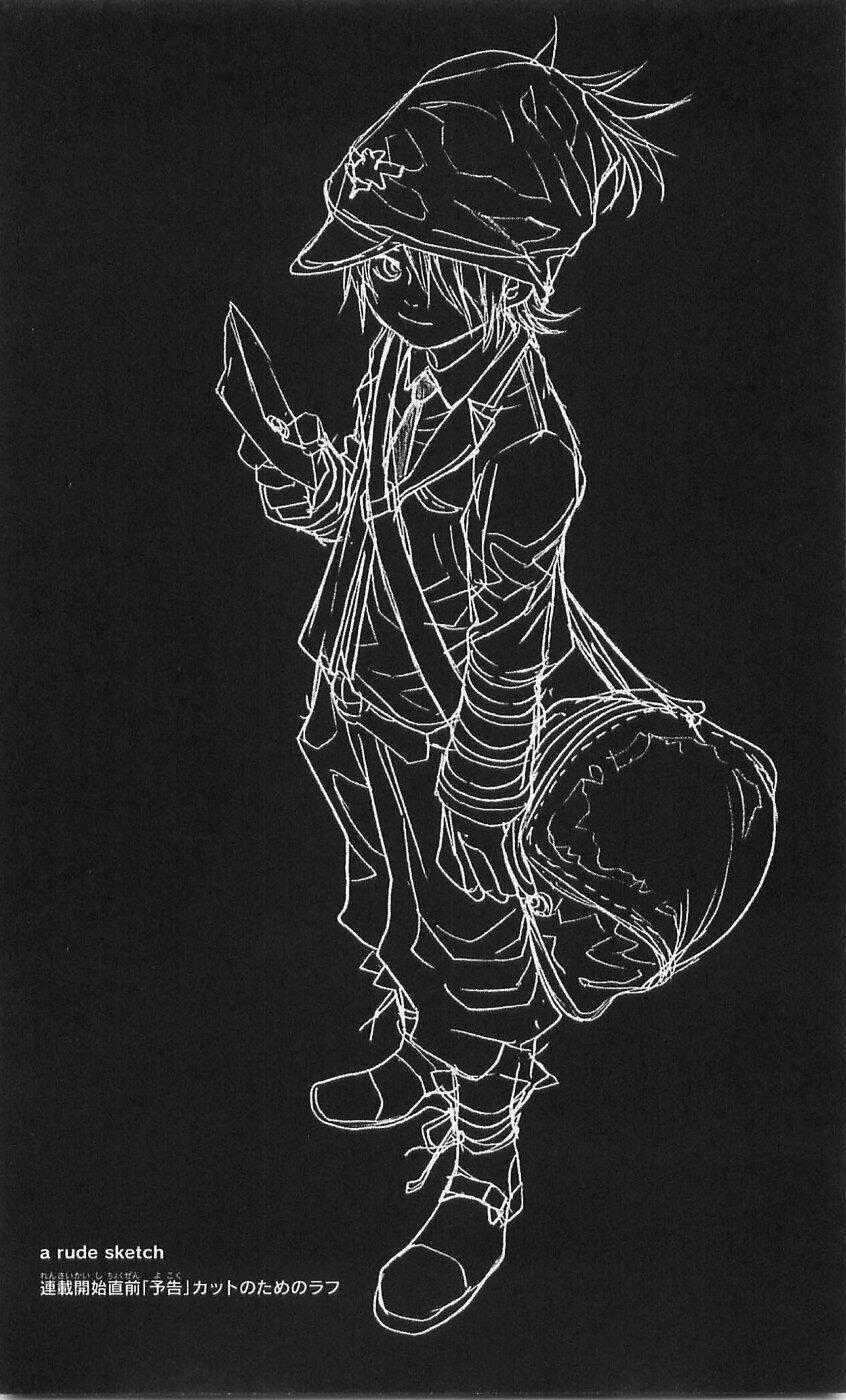 Ong Đưa Thư - Chapter 37 - Trang 41