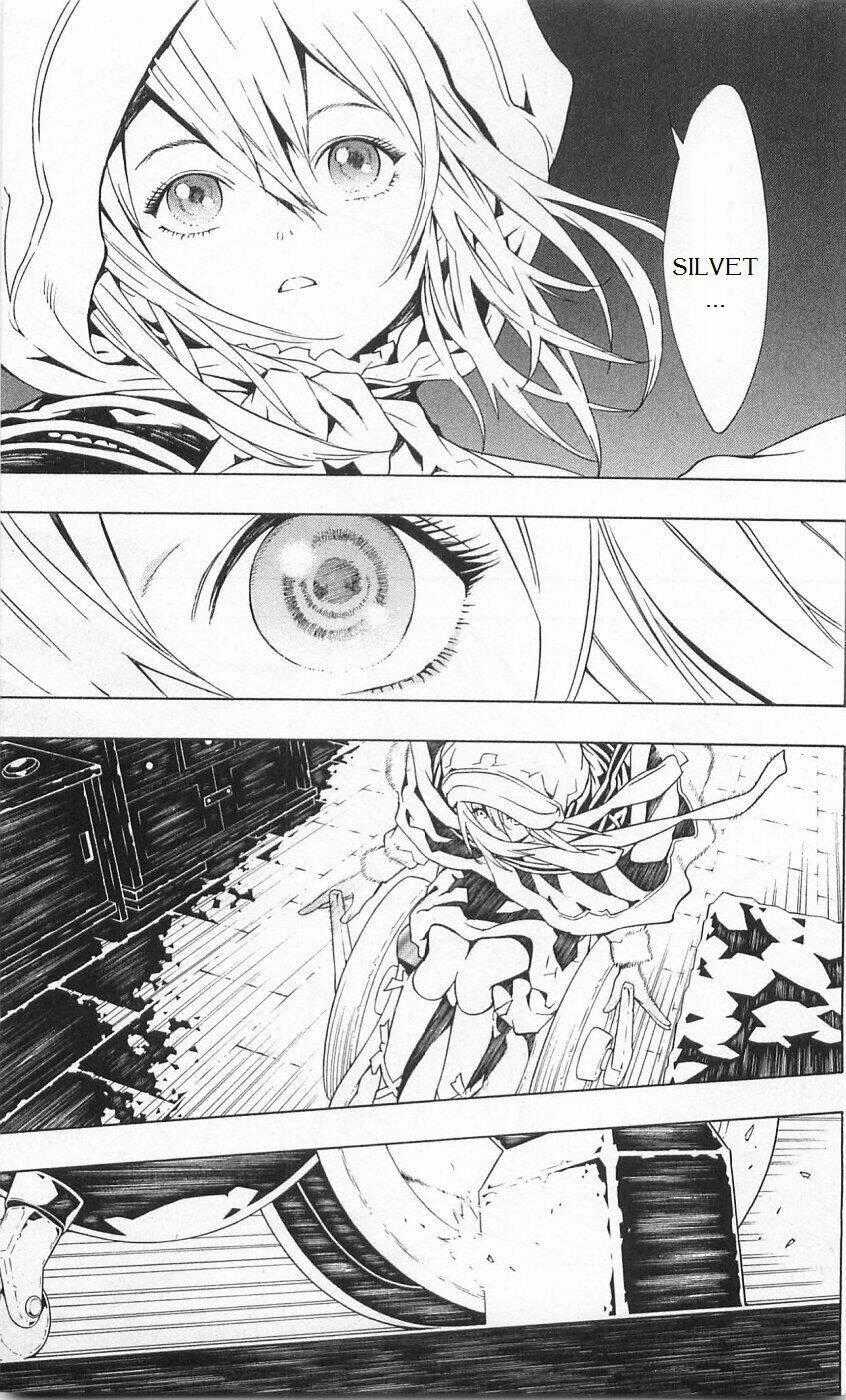 Ong Đưa Thư - Chapter 38 - Trang 1