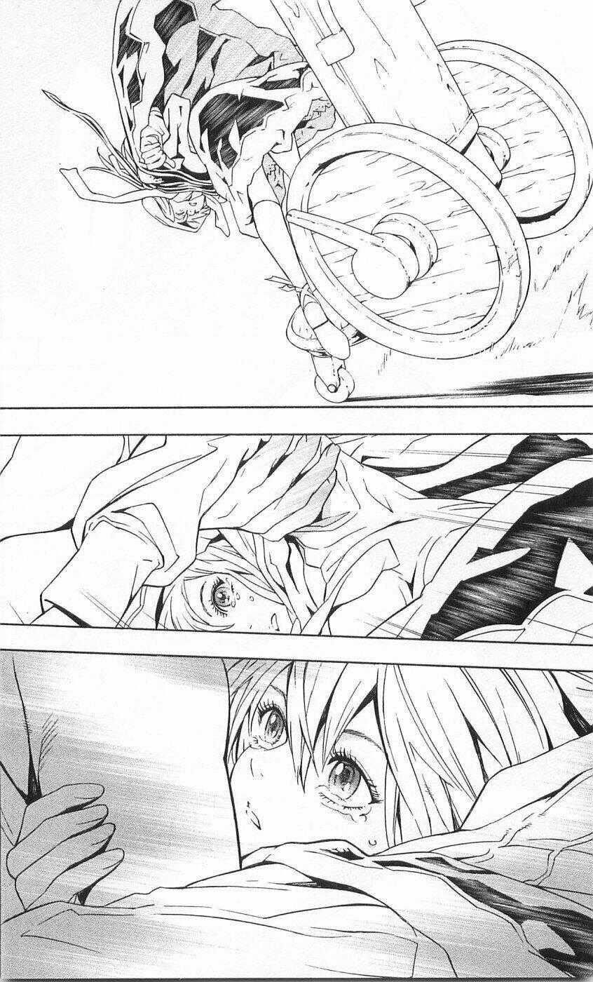 Ong Đưa Thư - Chapter 38 - Trang 2