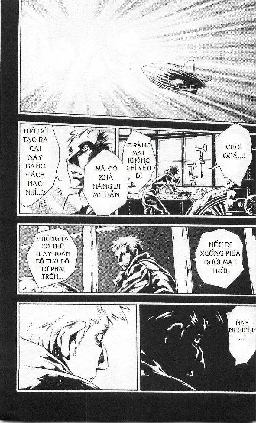 Ong Đưa Thư - Chapter 38 - Trang 13