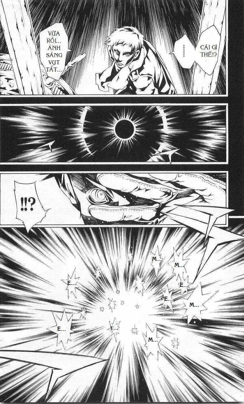 Ong Đưa Thư - Chapter 38 - Trang 14