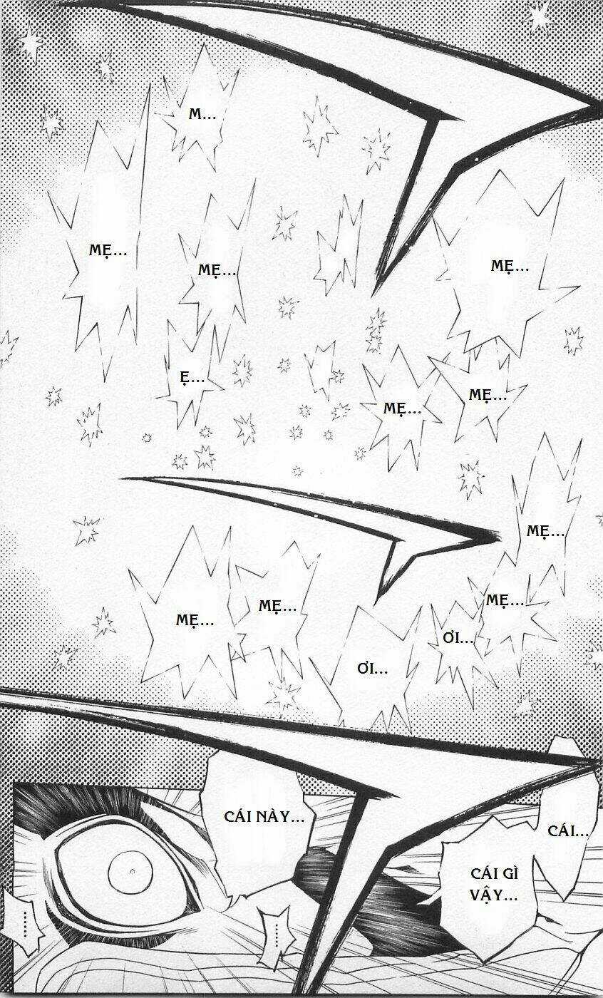 Ong Đưa Thư - Chapter 38 - Trang 15