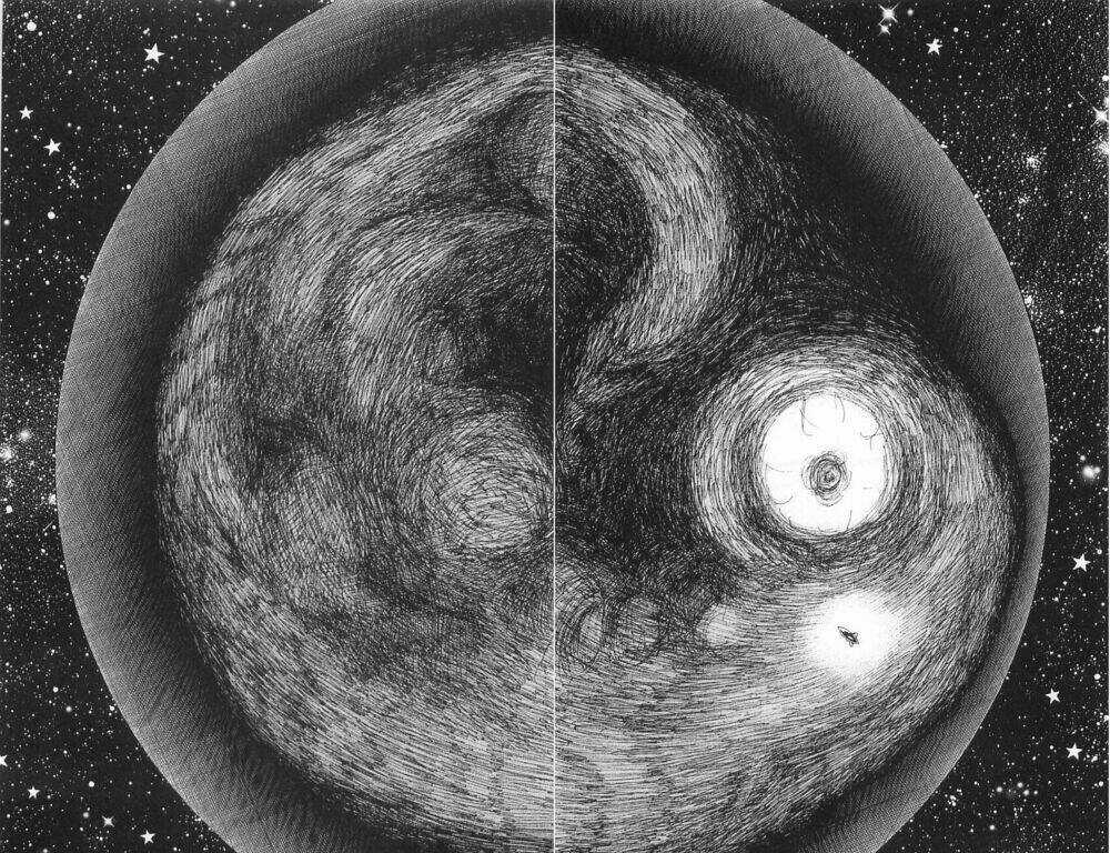 Ong Đưa Thư - Chapter 38 - Trang 16