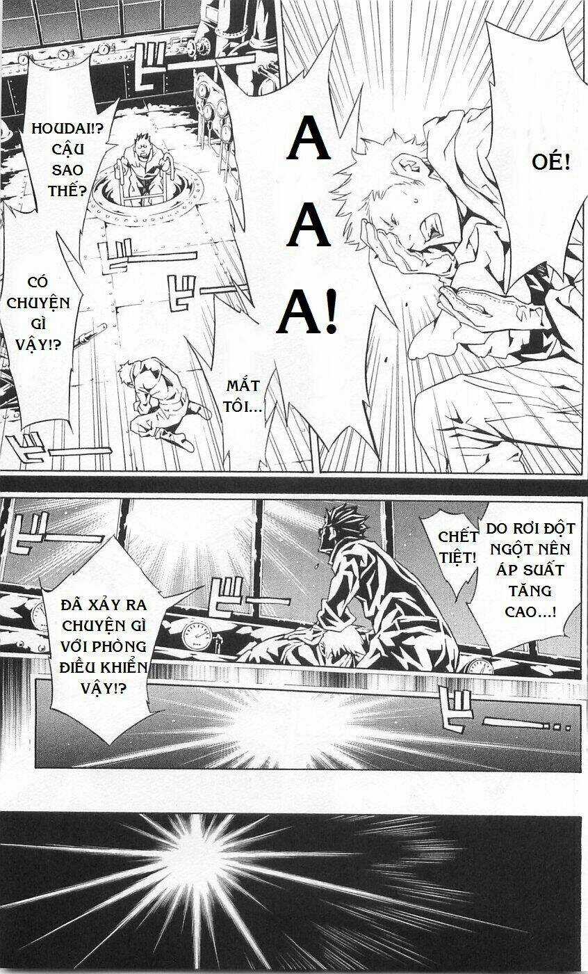 Ong Đưa Thư - Chapter 38 - Trang 18