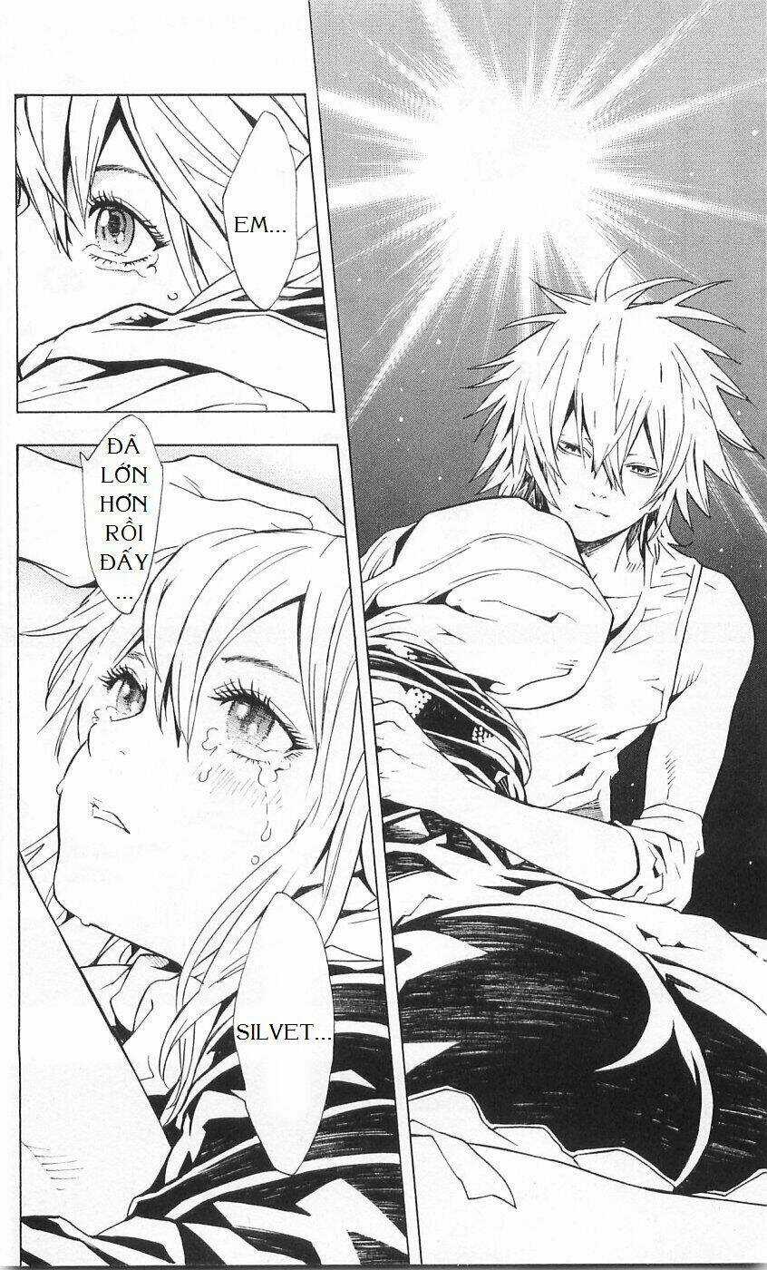 Ong Đưa Thư - Chapter 38 - Trang 19