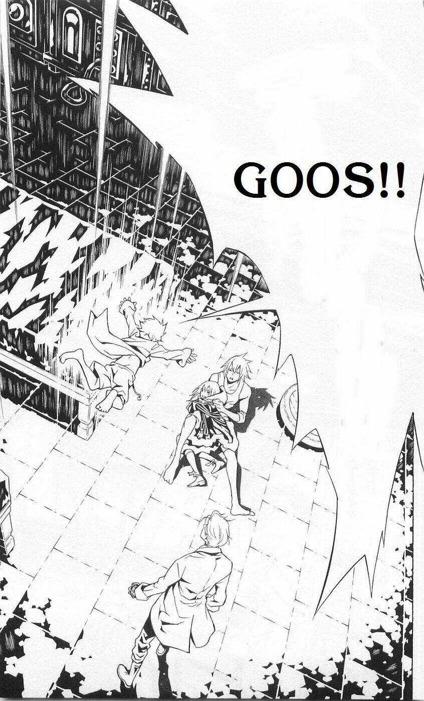 Ong Đưa Thư - Chapter 38 - Trang 22