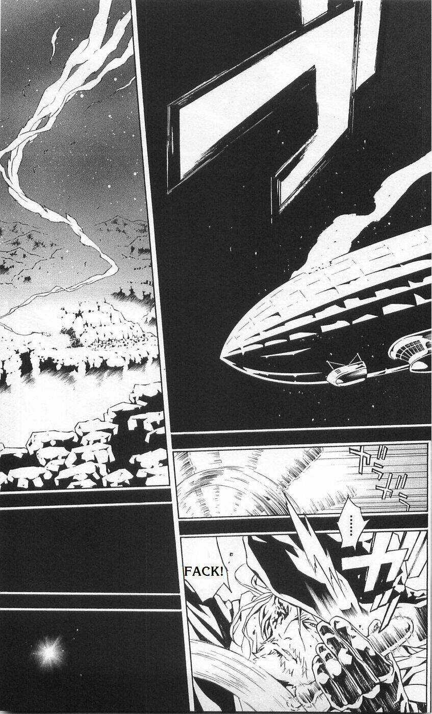 Ong Đưa Thư - Chapter 38 - Trang 24