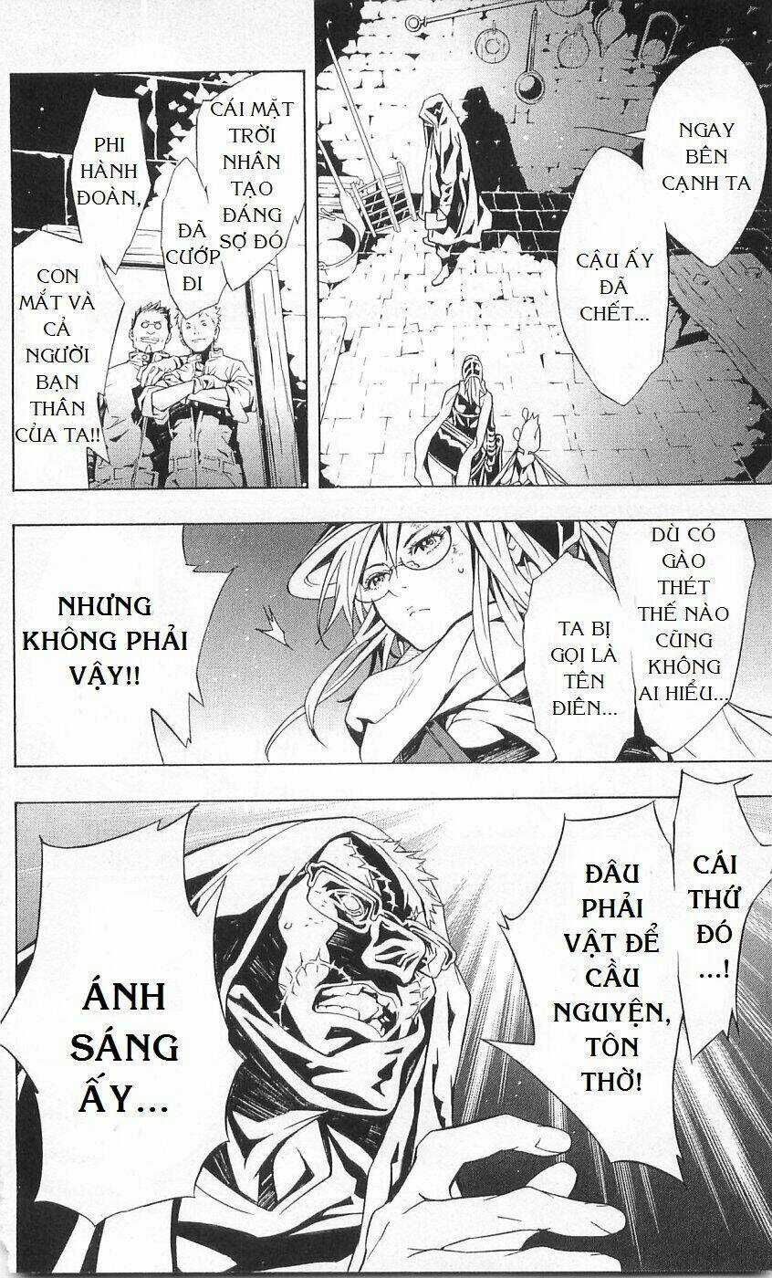 Ong Đưa Thư - Chapter 38 - Trang 27