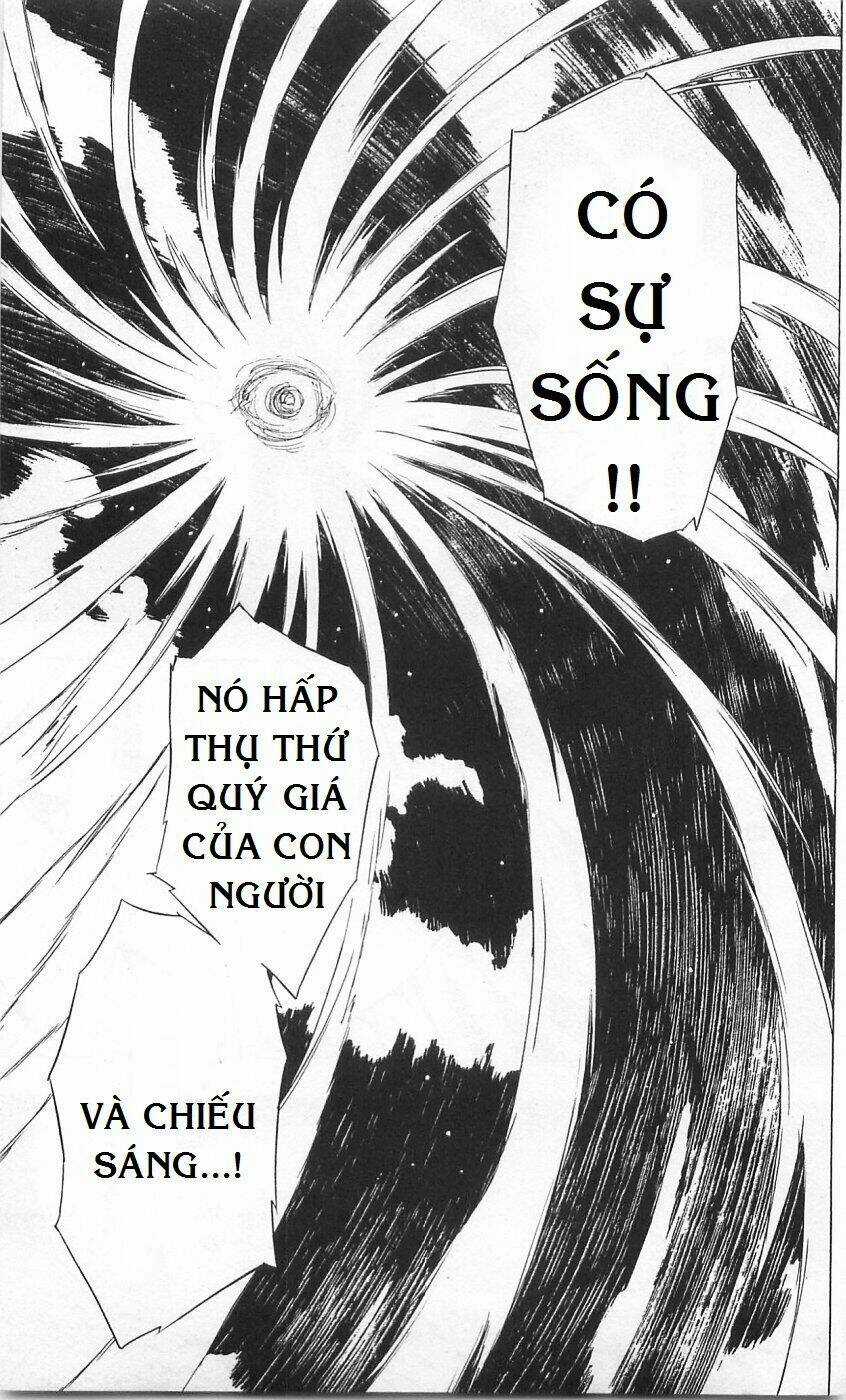 Ong Đưa Thư - Chapter 38 - Trang 28