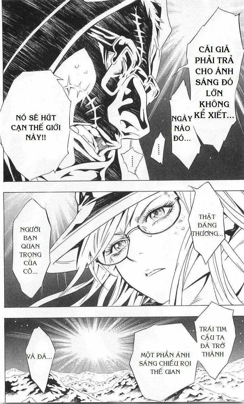 Ong Đưa Thư - Chapter 38 - Trang 29