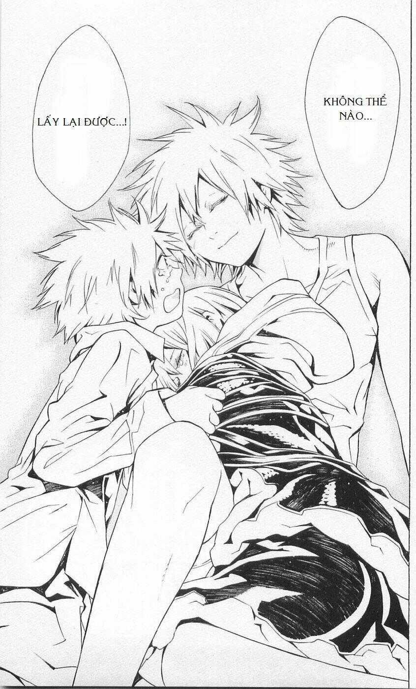 Ong Đưa Thư - Chapter 38 - Trang 30