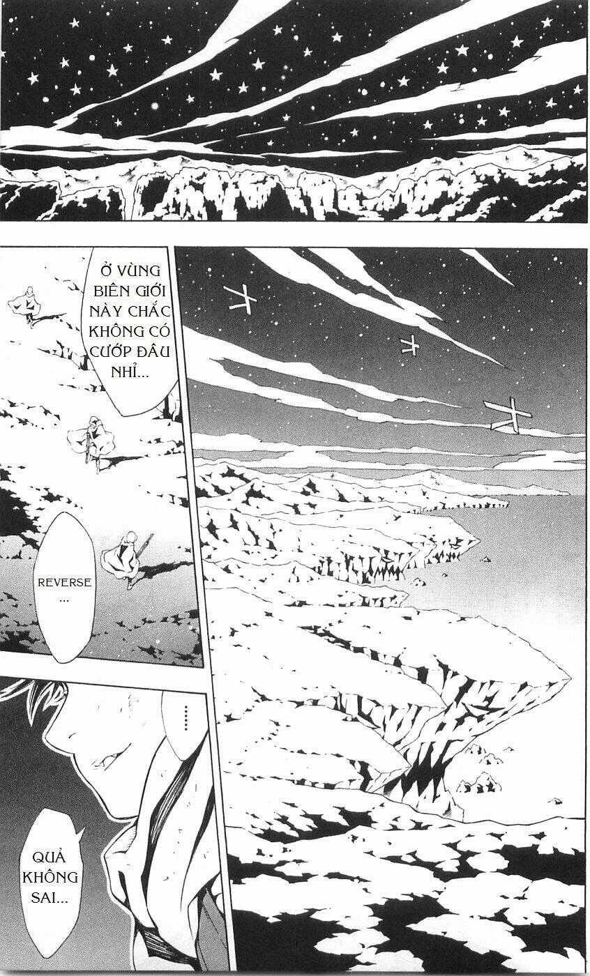 Ong Đưa Thư - Chapter 39 - Trang 1