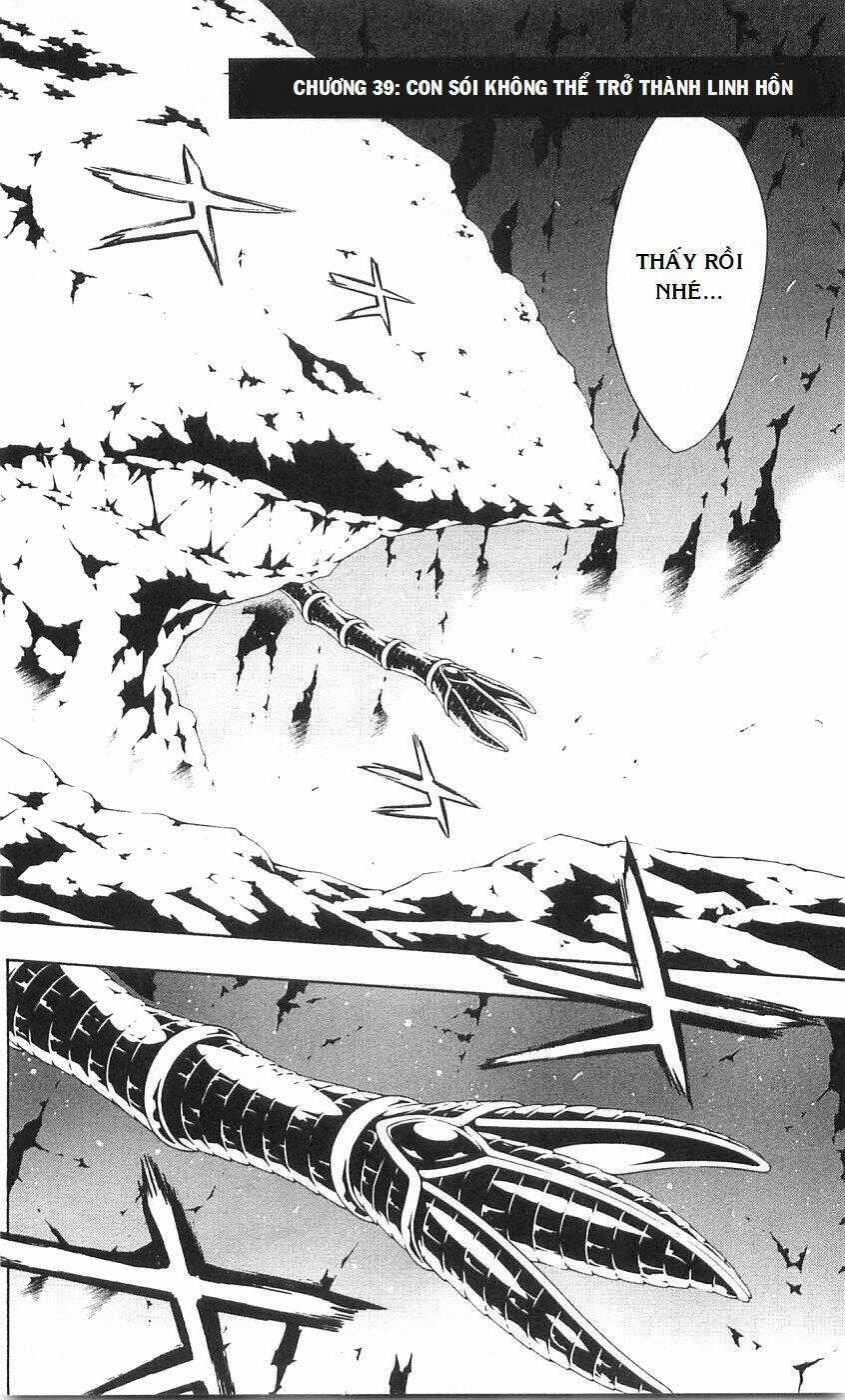 Ong Đưa Thư - Chapter 39 - Trang 2