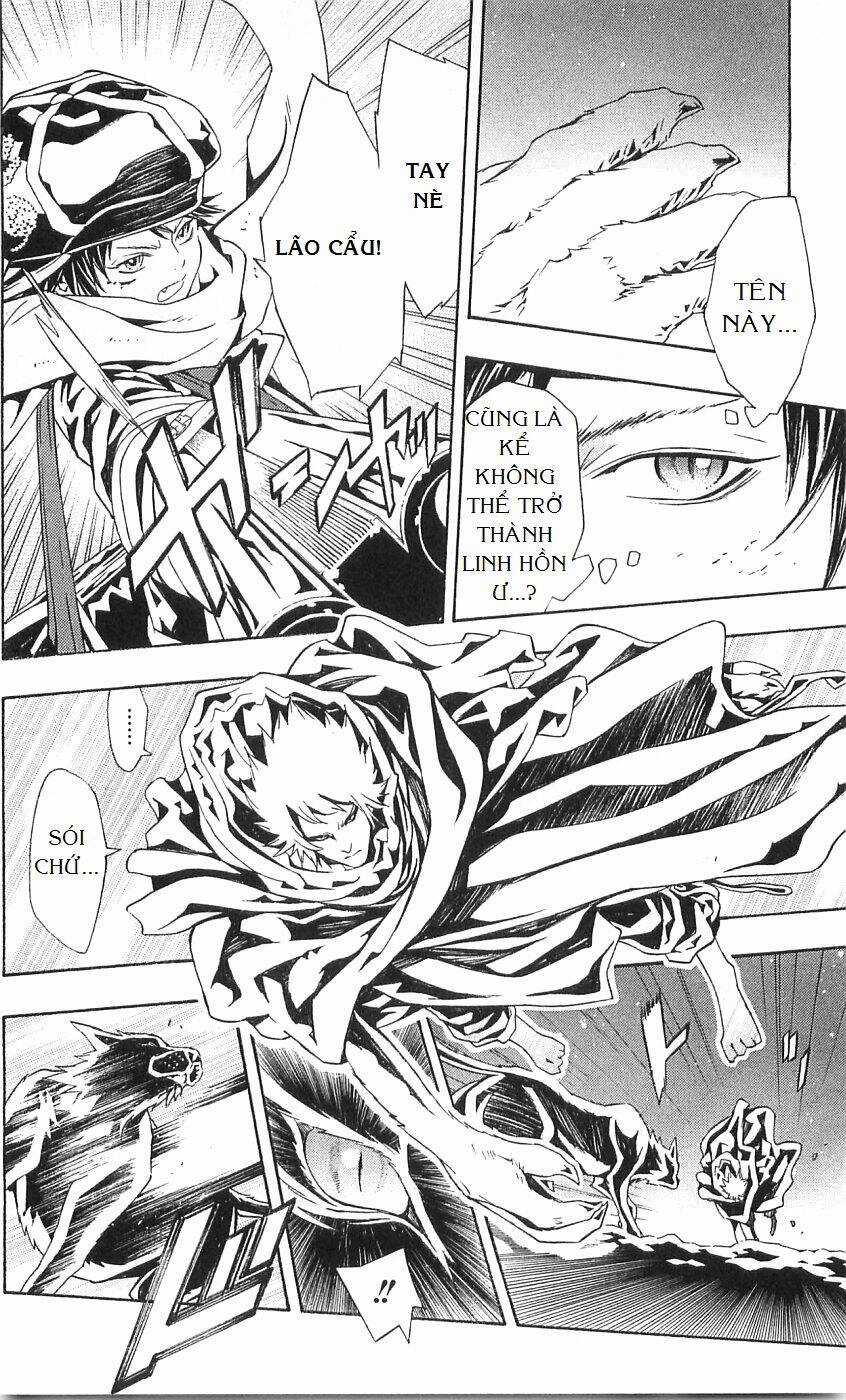 Ong Đưa Thư - Chapter 39 - Trang 14