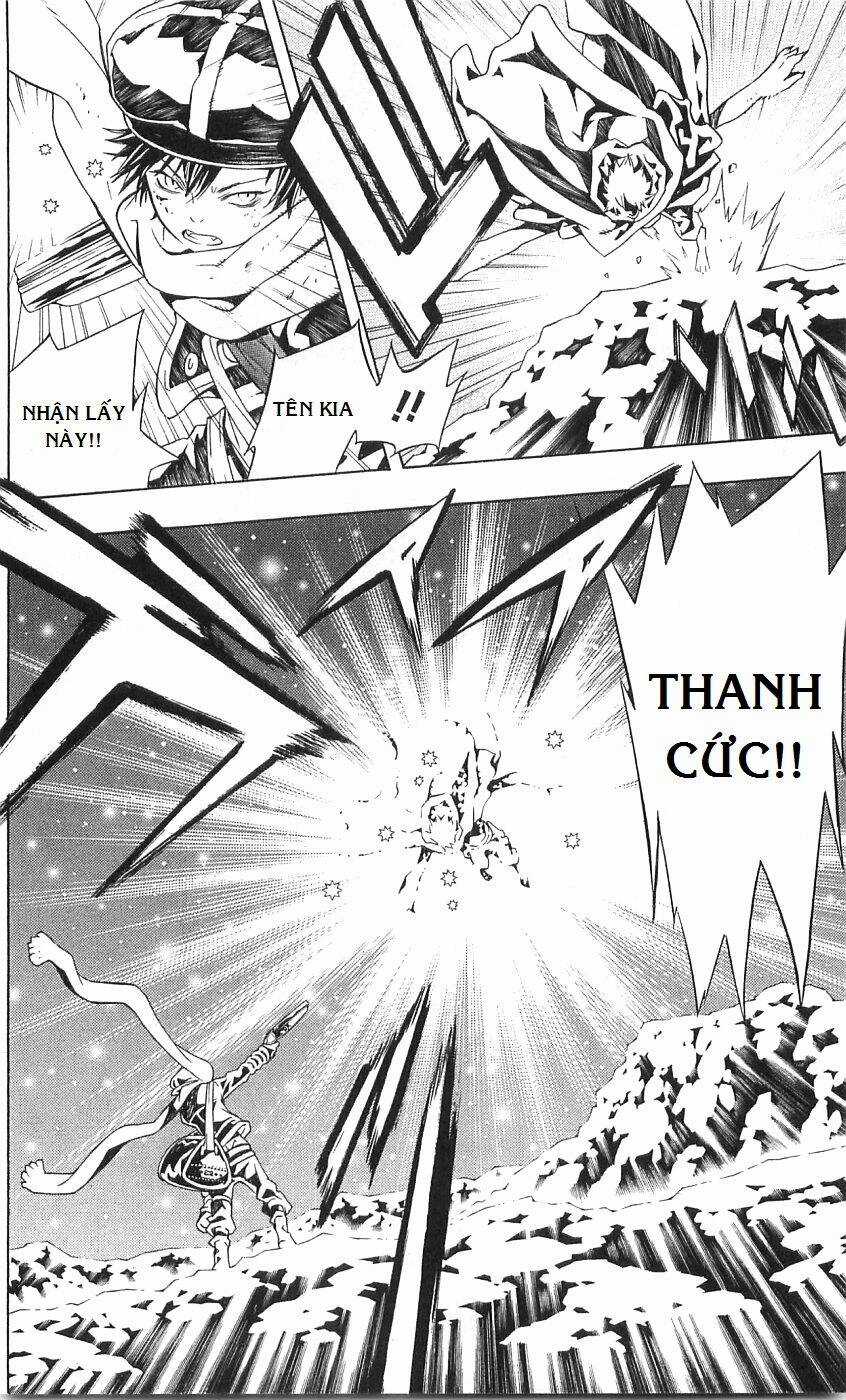 Ong Đưa Thư - Chapter 39 - Trang 18