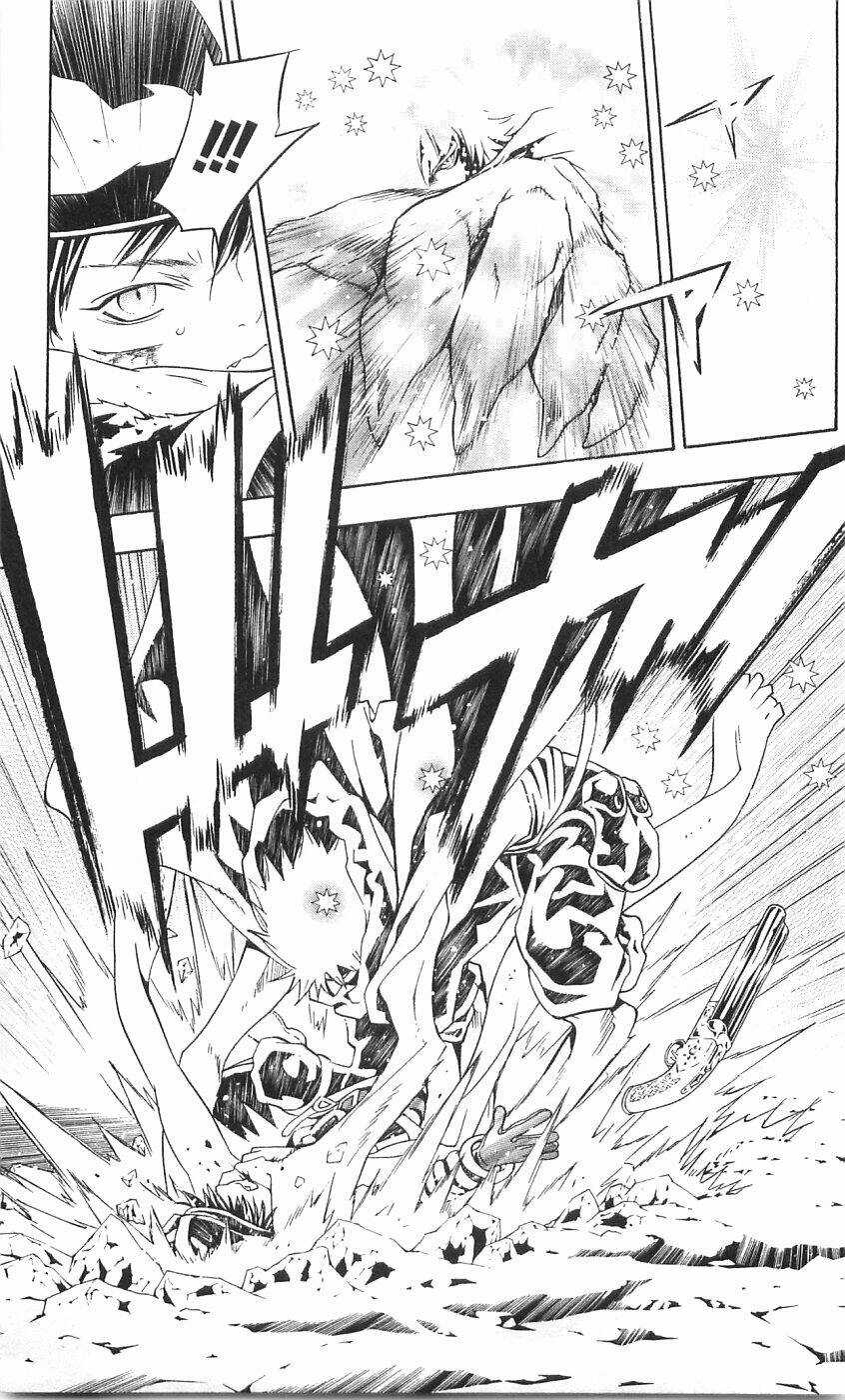 Ong Đưa Thư - Chapter 39 - Trang 19