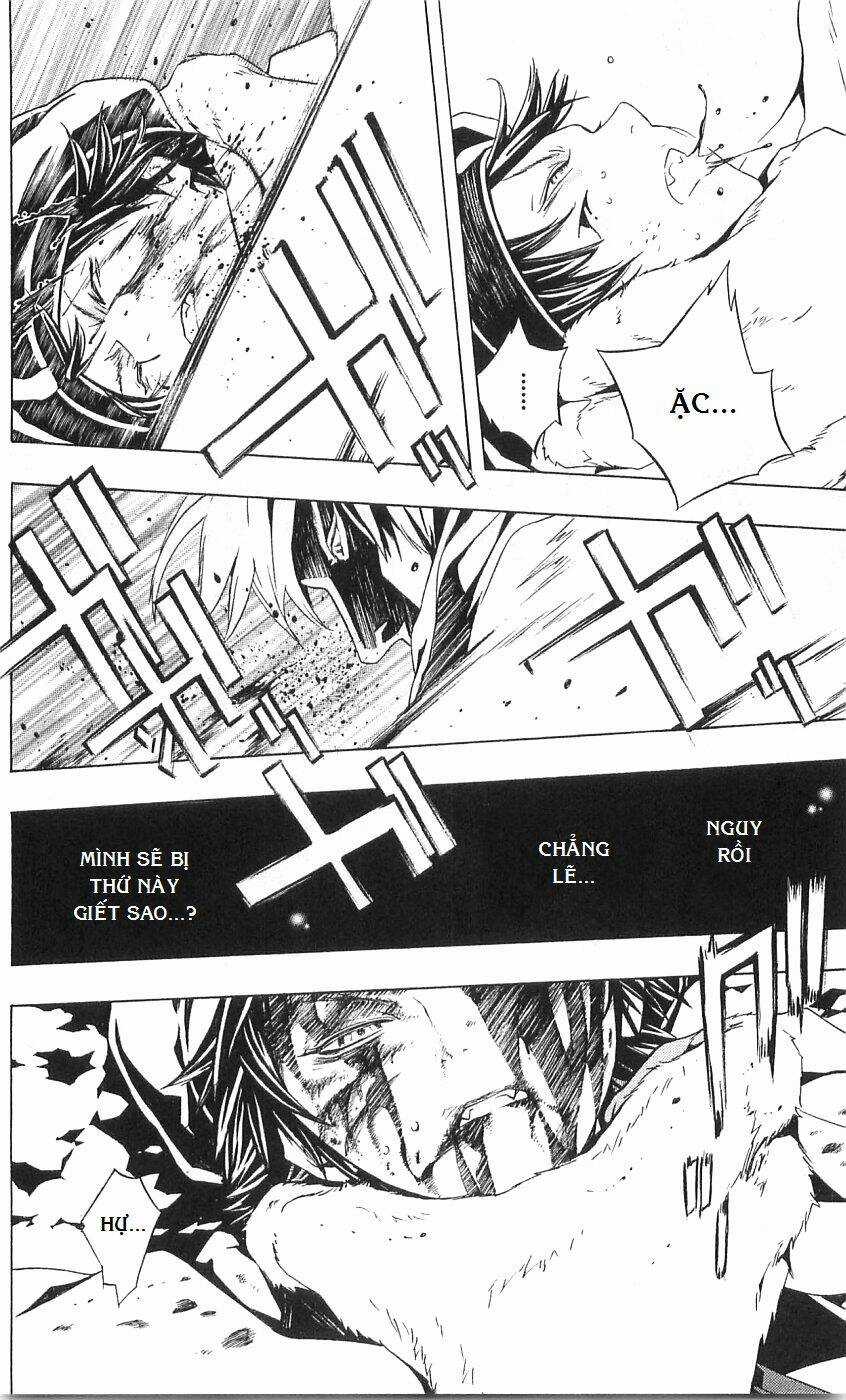 Ong Đưa Thư - Chapter 39 - Trang 20