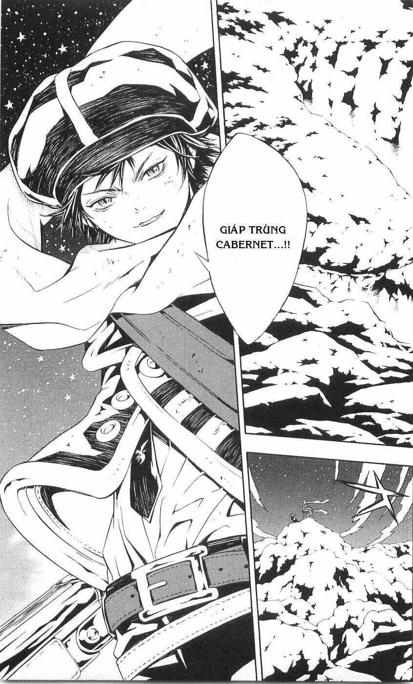 Ong Đưa Thư - Chapter 39 - Trang 3