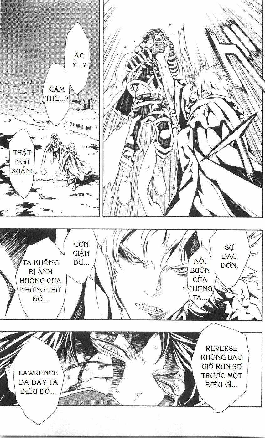 Ong Đưa Thư - Chapter 39 - Trang 21