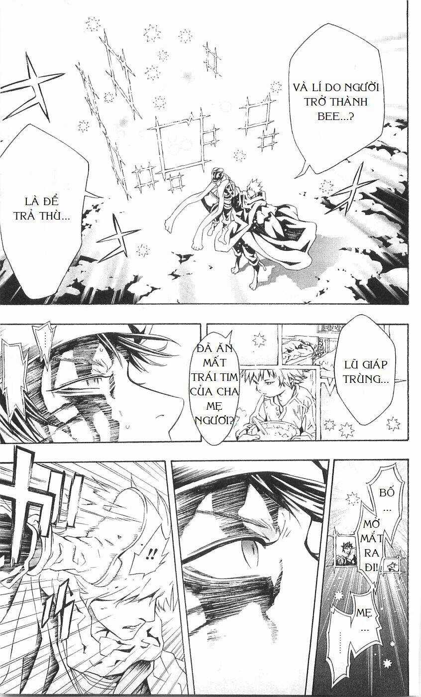 Ong Đưa Thư - Chapter 39 - Trang 23