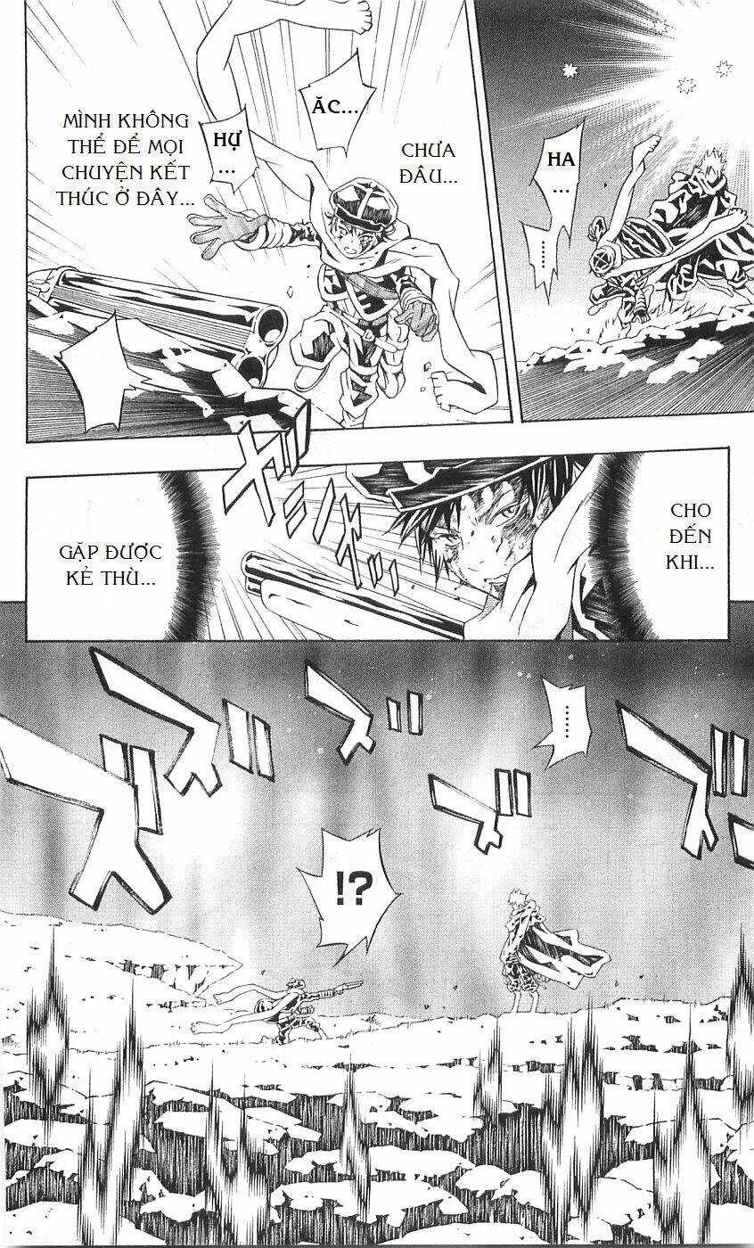 Ong Đưa Thư - Chapter 39 - Trang 24